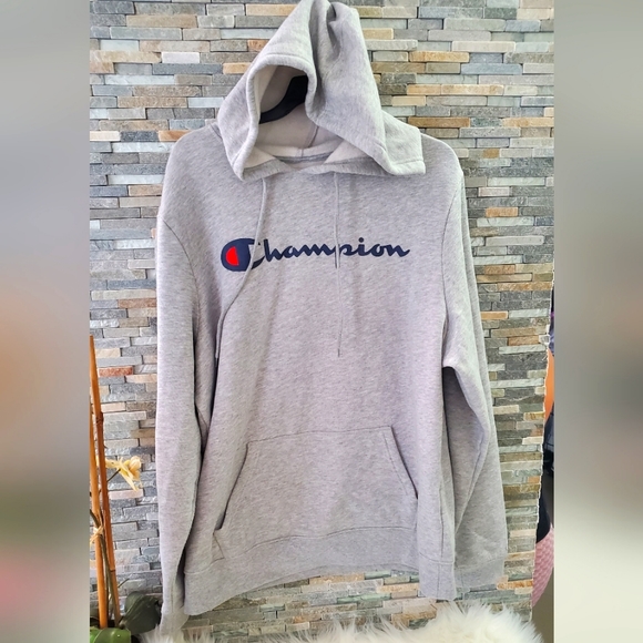 Champion Hoodie - Picture 1 of 2